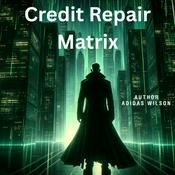 Podcast Credit Repair Matrix