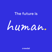Podcast The Future is Human