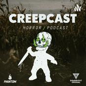Podcast Creepcast on Downright Creepy