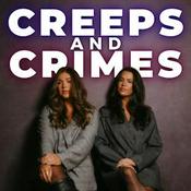 Podcast Creeps and Crimes