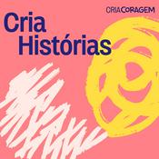 Podcast Cria Histórias