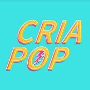 Podcast Cria Pop