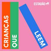 Podcast Crianças que Leem