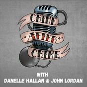 Podcast Crime After Crime