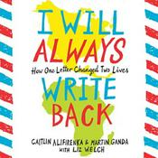 Podcast I Will Always Write Back by Mari