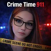 Podcast Crime Time 911 with Mel