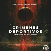 Podcast Crímenes Deportivos