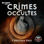 Podcast Crimes occultes