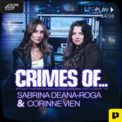 Podcast Crimes Of...