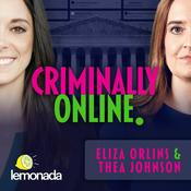 Podcast Criminally Online