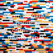 Podcast Criminologia, política criminal e direito penal