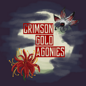 Podcast Crimson Gold Agonies