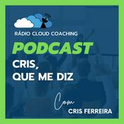 Podcast Cris, que me diz