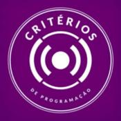 Podcast Critérios de Programação