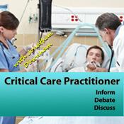 Podcast Critical Care Practitioner