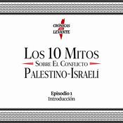 Podcast Crónicas del Levante