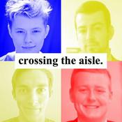 Podcast Crossing the Aisle