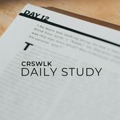 Podcast Crosswalk Daily Study