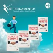 Podcast CRP Treinamentos de Vendas