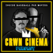 Podcast CRWN Cinema Podcast