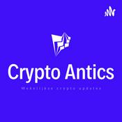 Podcast Crypto Antics