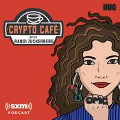 Podcast Crypto Cafe With Randi Zuckerberg