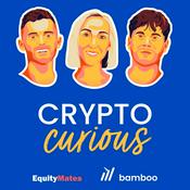 Podcast Crypto Curious