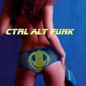 Podcast Ctrl Alt Funk's Podcast