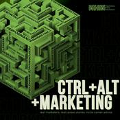 Podcast Ctrl + Alt + Marketing