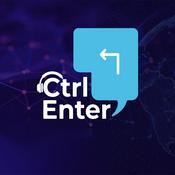 Podcast CTRL ENTER | Data Science IDP