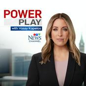 Podcast CTV Power Play with Vassy Kapelos Podcast