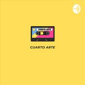Podcast Cuarto Arte