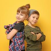 Podcast Cuentos infantiles para niños