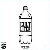 Podcast Cult Liter with Spencer Henry
