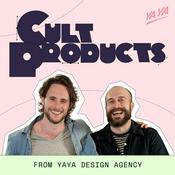 Podcast Cult Products