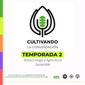 Podcast Cultivando la Conversación