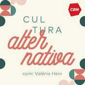 Podcast Cultura Alternativa