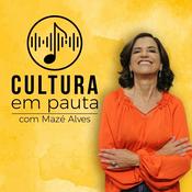 Podcast Cultura em Pauta da Agência Brasil Central