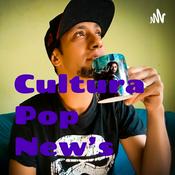 Podcast Cultura Pop New's