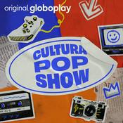 Podcast Cultura Pop Show