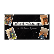 Podcast Cultural Kaleidoscope