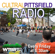 Podcast Cultural Pittsfield Radio