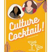 Podcast Culture Cocktail