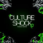 Podcast Culture Shock