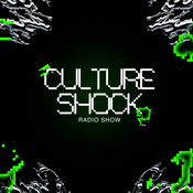 Podcast Vintage Culture - Culture Shock