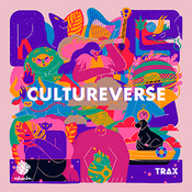 Podcast Cultureverse