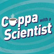 Podcast Cuppa with a Scientist