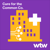 Podcast Cure for the Common Co.