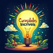 Podcast Curiosidades Incríveis