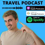 Podcast Curious Pavel - History meets Travel